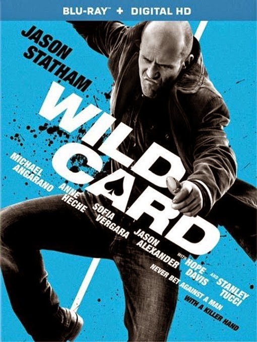 Wild Card Movie Download In Hindi Kickass