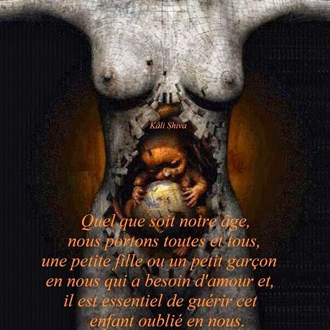 rencontre deux inconscients