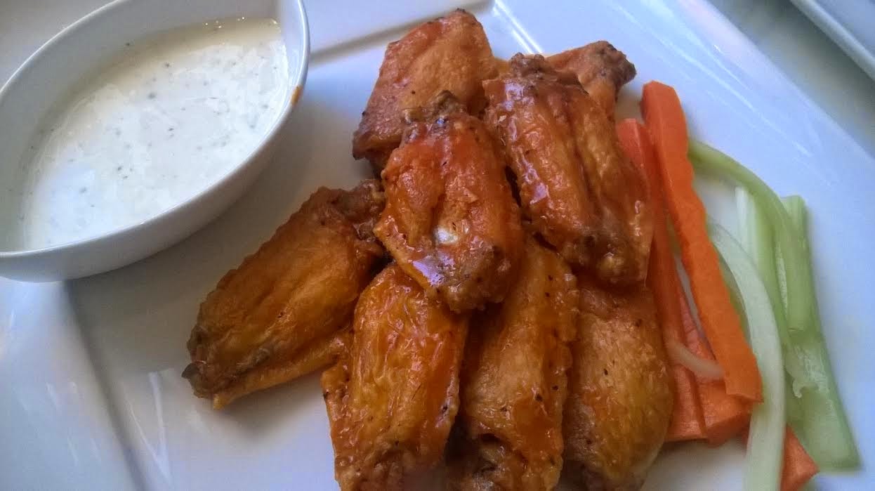 FRIED CHICKEN LIPS Pounding Pouch