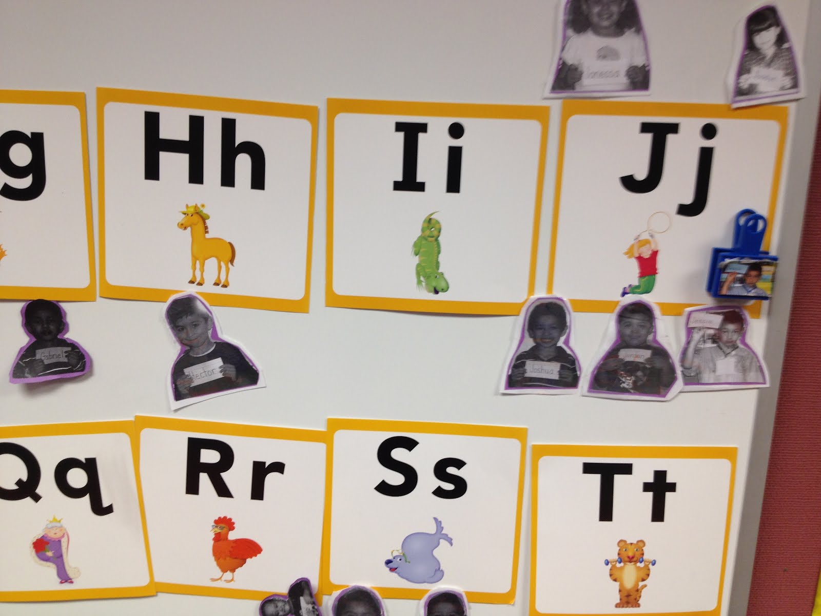 Kindergarten Cowgirl Transitional Kindergarten