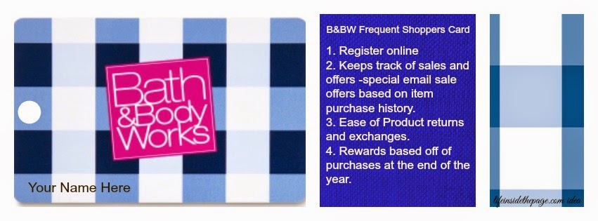 bath and body works history