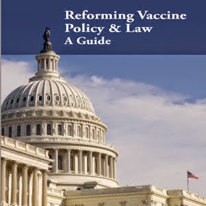 Reforming Vaccine Policy & Law - A Guide