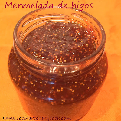 cocinar con higos cocinar con mycook mermelada de higos cocinar con higos cocinar con mycook mermelada de higos