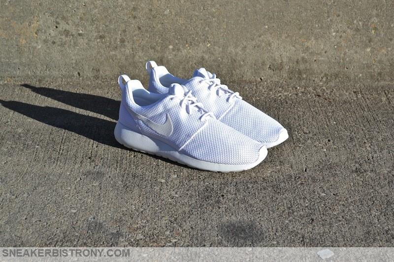white roshes one