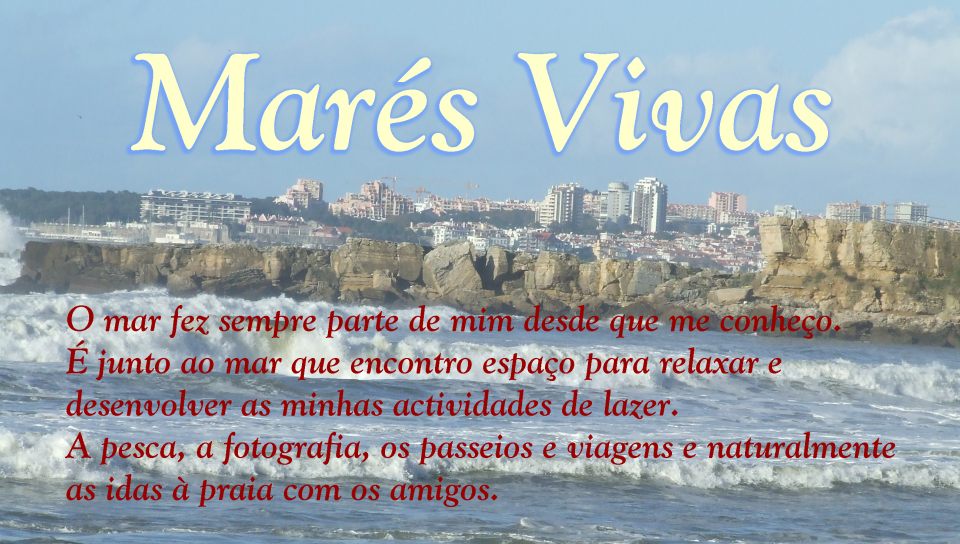 Marés Vivas