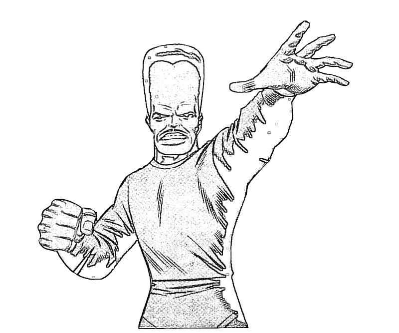 The Leader Look | Lowland Seed