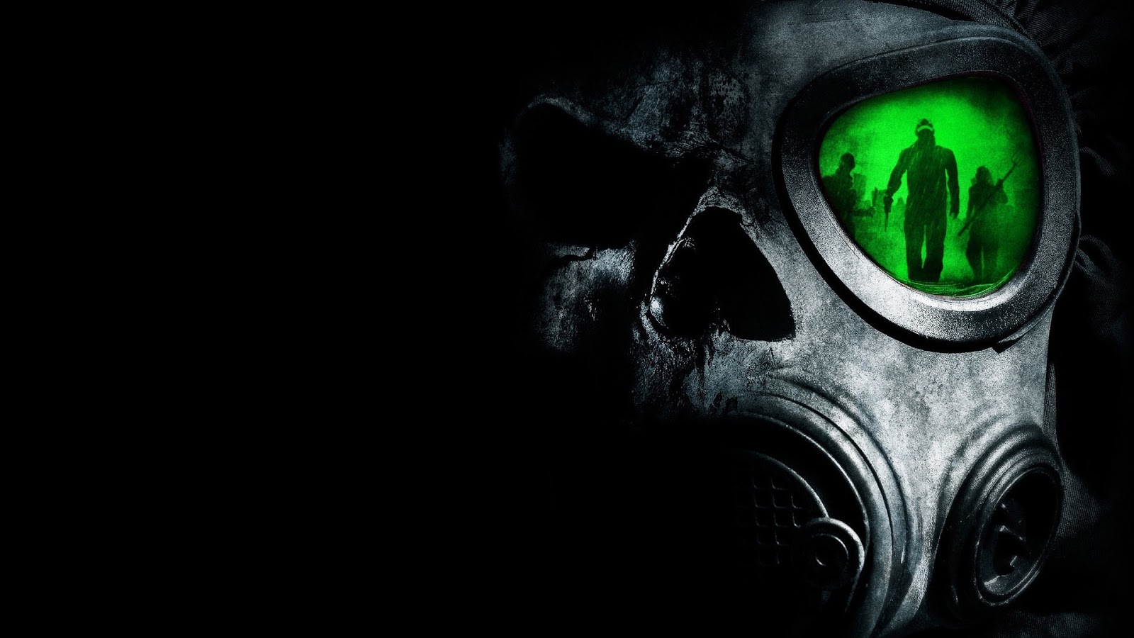 hd wallppaers skull hd