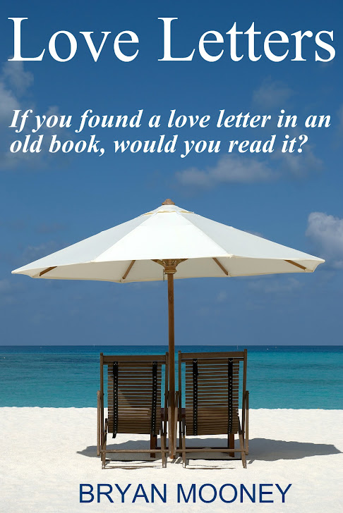 Love Letters - Author's website