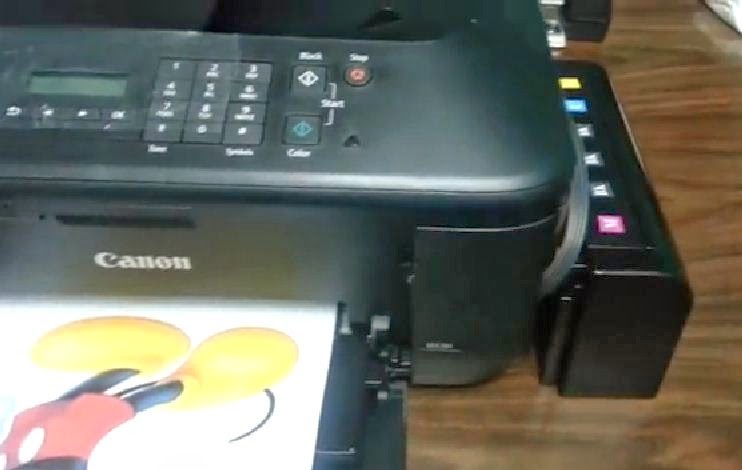 impresora canon pixma mx361 como eliminar mensaje de tinta baja eliminar mensaje de tinta agotada en canon pixma mx361