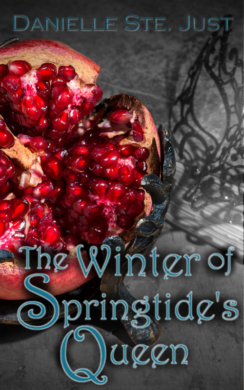 The Winter of Springtide's Queen