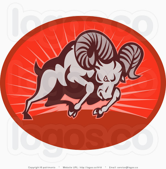 Ram Logo Ram Logo