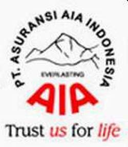 Logo: Logo AIA