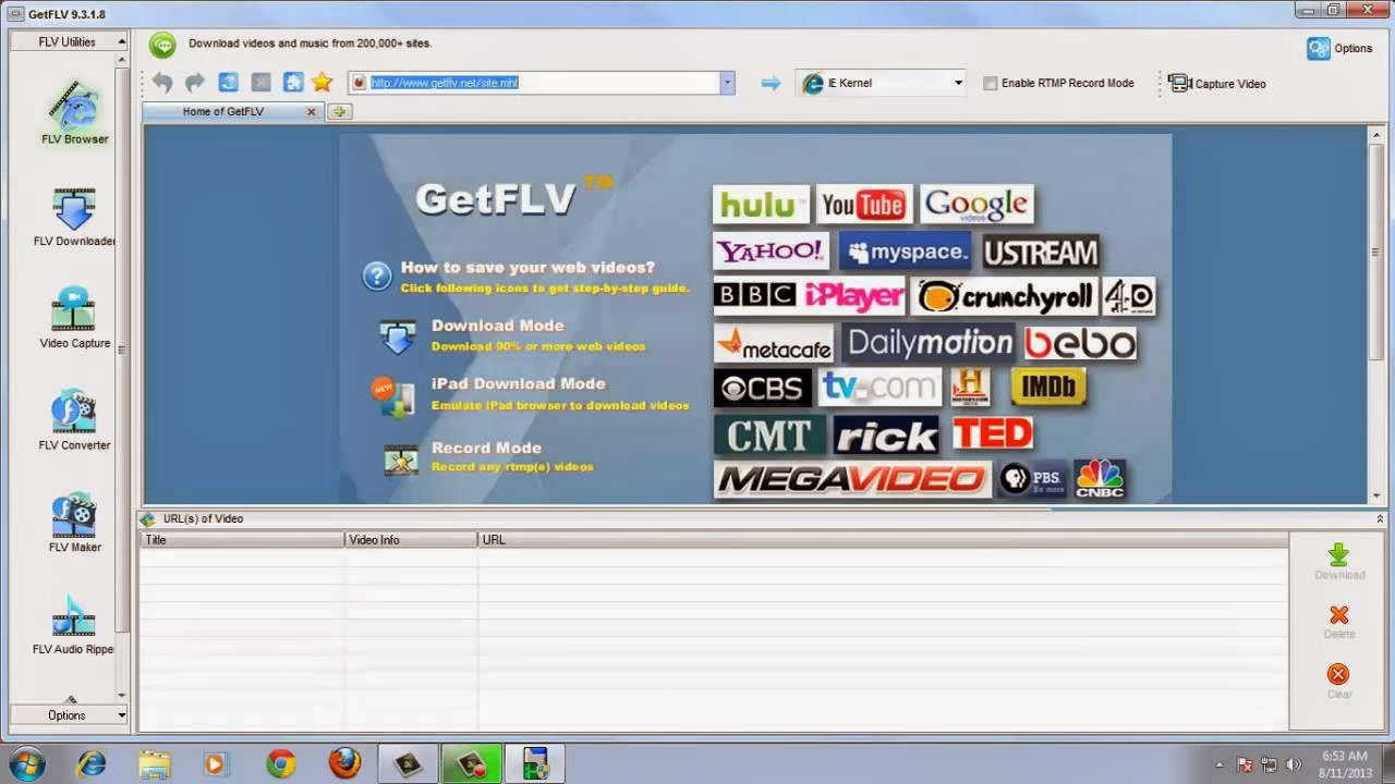 Opera Plug In Flv Download Opera Plug In Flv Download
