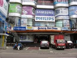 Toko Electronic Gunung Sari Intan - Toko Anda