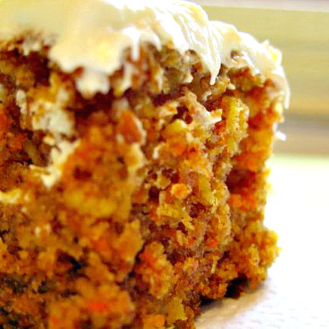 Best Ever Carrot Cake With Crushed Pineapple Best Ever Carrot Cake With Crushed Pineapple