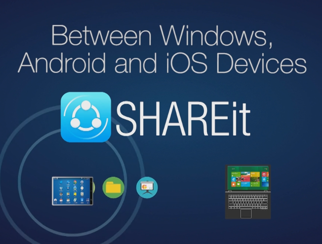 SHAREit APK 下載 SHAREit APK 下載