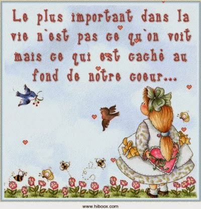 qui vient à ma rencontre