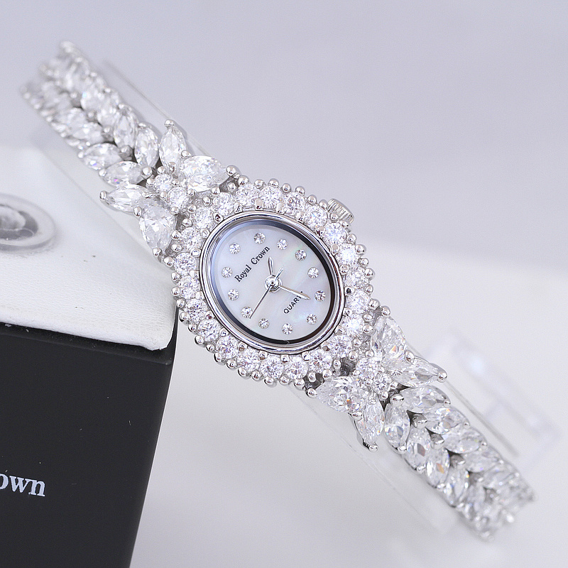 Popular News and Topics sharing Network All over the world. Royal Crown Women's