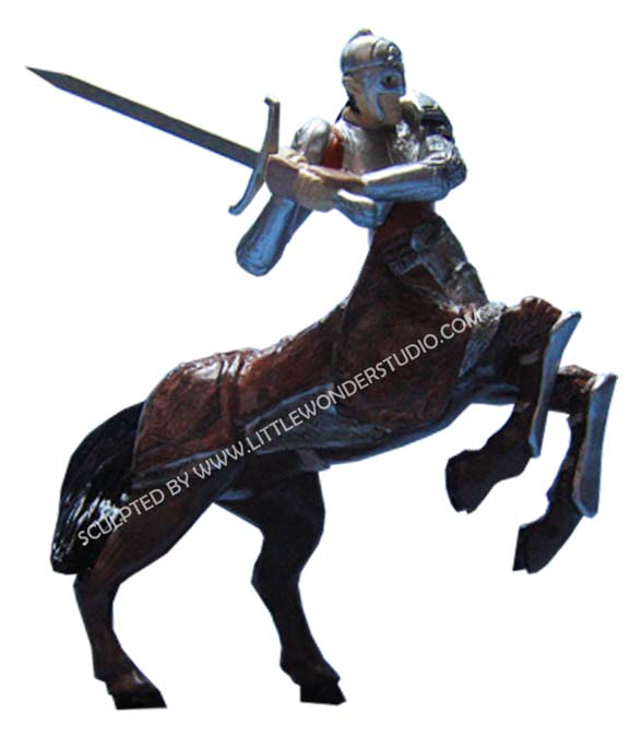 Centaur Narnia