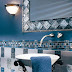 19 Bathroom tiles decoration ideas