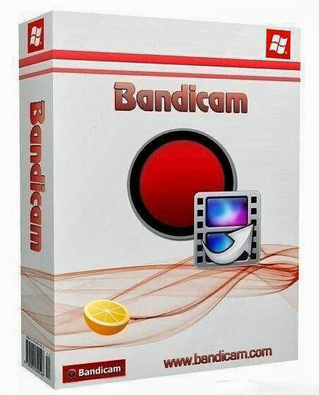 Download Software BandiCam + Patch 1. 9. 4. 505 Download Software BandiCam + Patch 1. 9. 4. 505