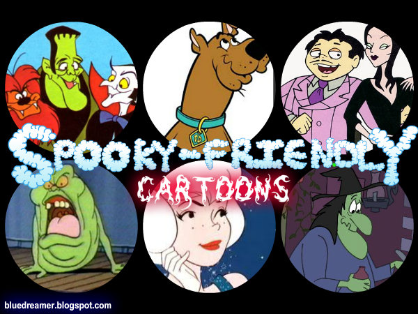 Cartoon 4 Kids