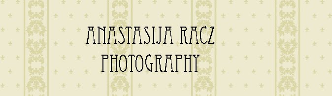 Anastasiya Racz Photography