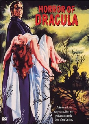 Ma Cà Rồng - Horror of Dracula (1958) Vietsub 11