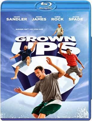 Ver Nios grandes HD 2010 Subtitulada Online Free