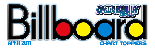 follow us microphonebully billboard chart round up 2011 chart topper