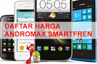 harga hp andromax