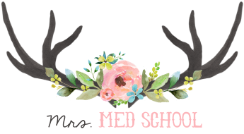 Mrs. Med School