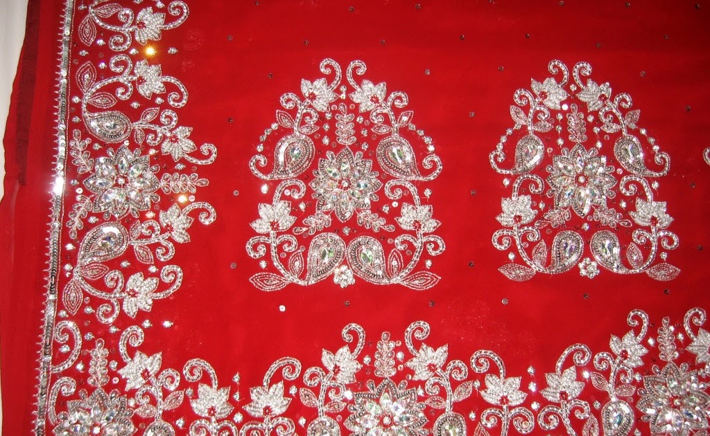 Exclusive hand painted hand work sarees