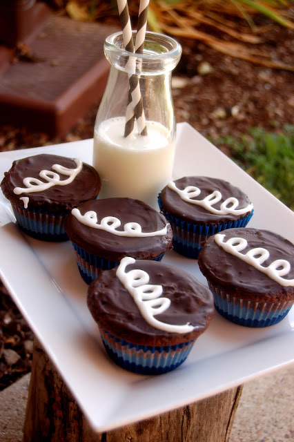 Recipe For Hostess Cupcakes Recipe For Hostess Cupcakes