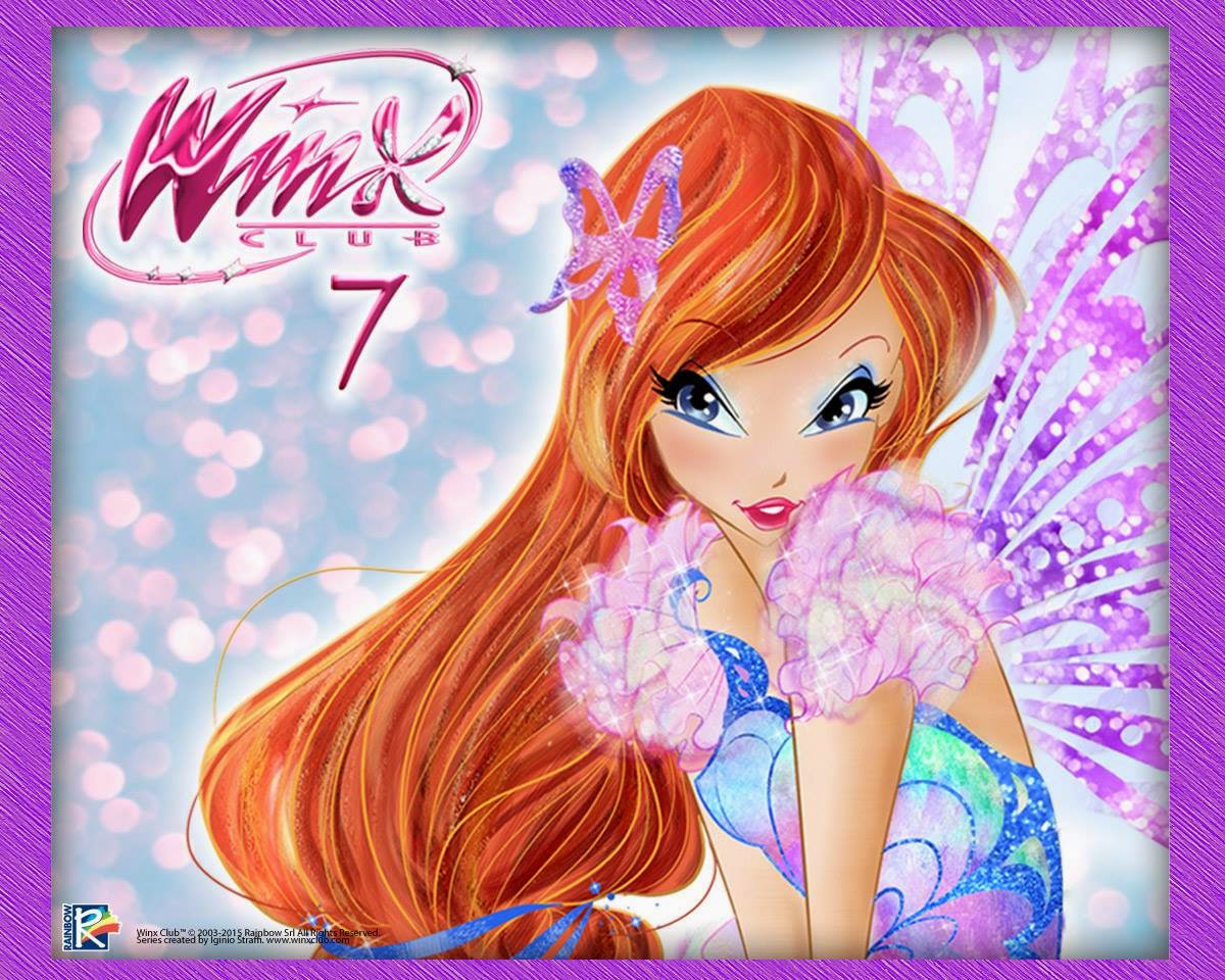 MañanaEstreno del Trailer Oficial de la Séptima Temporada de Winx Club