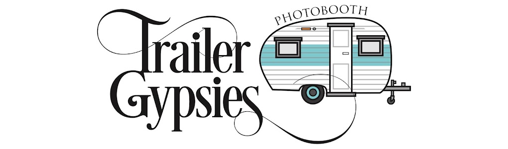 Trailer Gypsies Photobooth