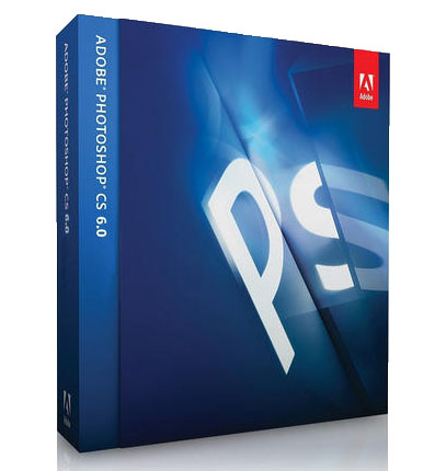 Software :: Adobe Photoshop CS 6 + Serial