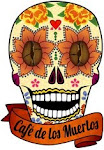 Cafe muertos