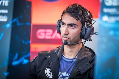7 Gamer Paling Sukses di Dunia Dengan Penghasilan Yang Melimpah 7 Gamer Paling Sukses di Dunia Dengan Penghasilan Yang Melimpah