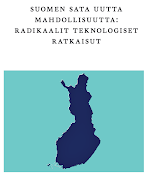 Suomen sata uutta mahdollisuutta