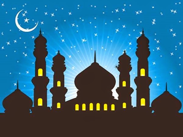Gambar Ucapan Selamat Puasa Ramadhan Animasi Bergerak 2016 Dp Bbm