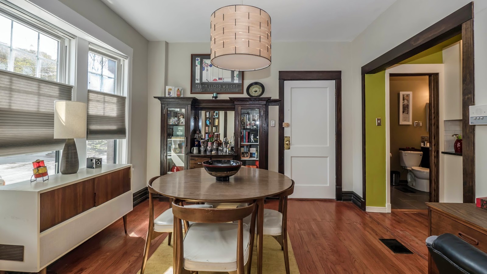 The Chicago Real Estate Local New for sale! Attractive North Center