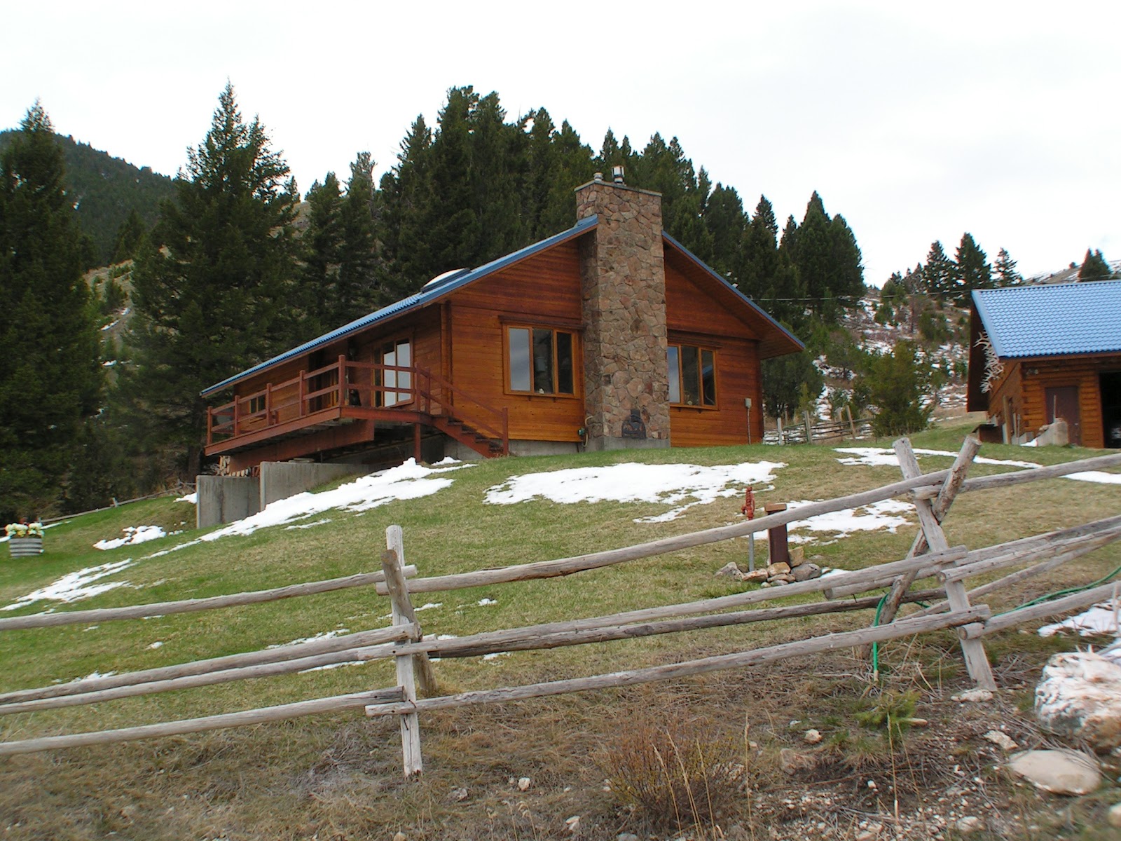 Montana Real Estate Montana Real Estate Sportsman's Paradise