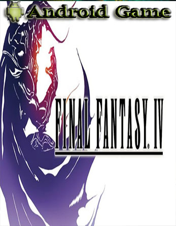 Final Fantasy IV Apk v1.2.1