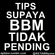 Foto Animasi Dp Bbm Pending Foto Animasi Dp Bbm Pending