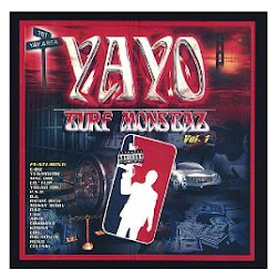 Various Artists - "Yayo: Turf Monstaz, Volume 1