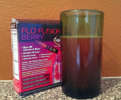 Flo%2BFusion Feeling Energized with Flo Fusion - Flo Fusion Review