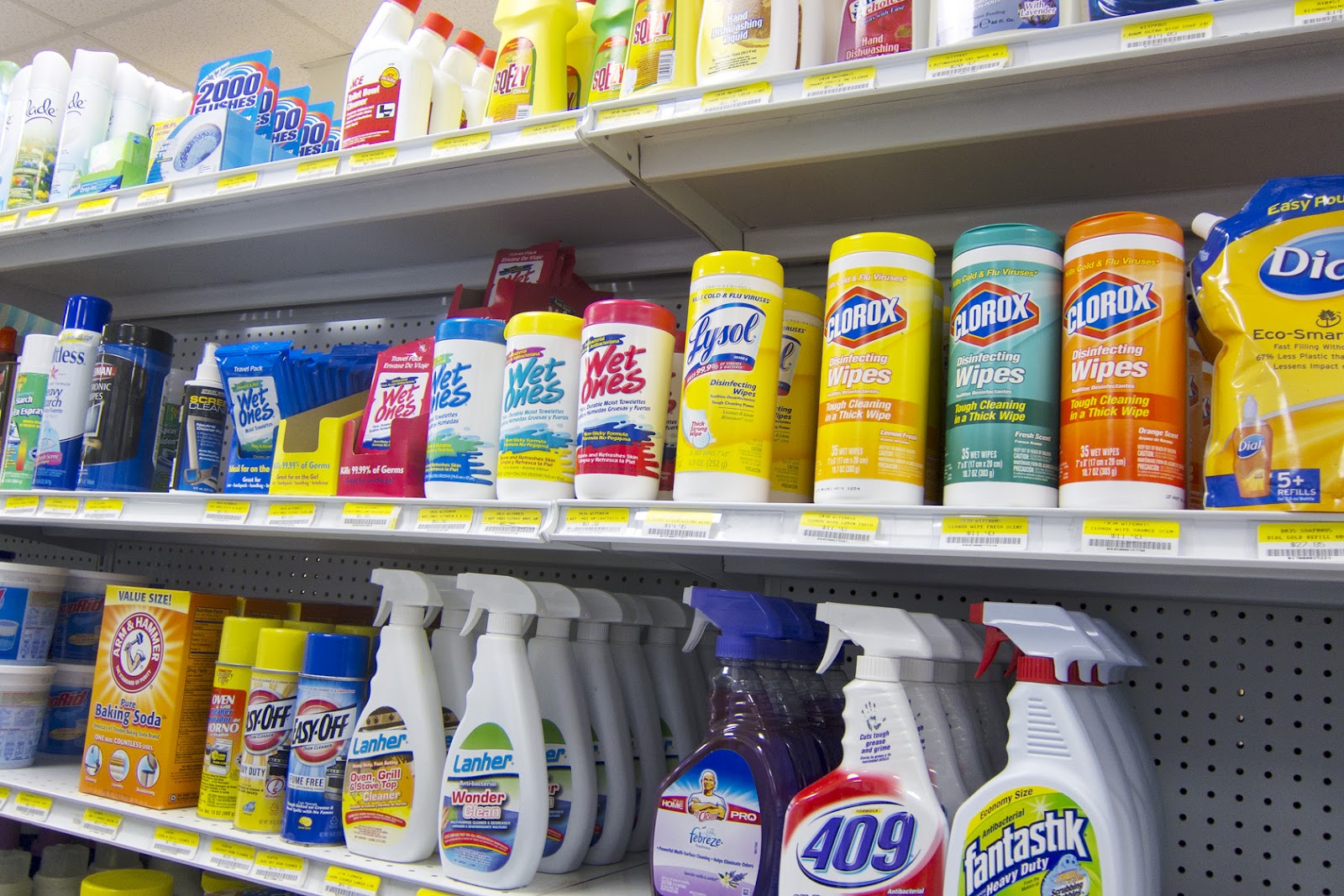 hello grenada, see you later america Ace Hardware Store on Maurice Highway, Grenada