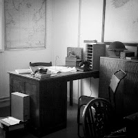 Alan Turings kontor