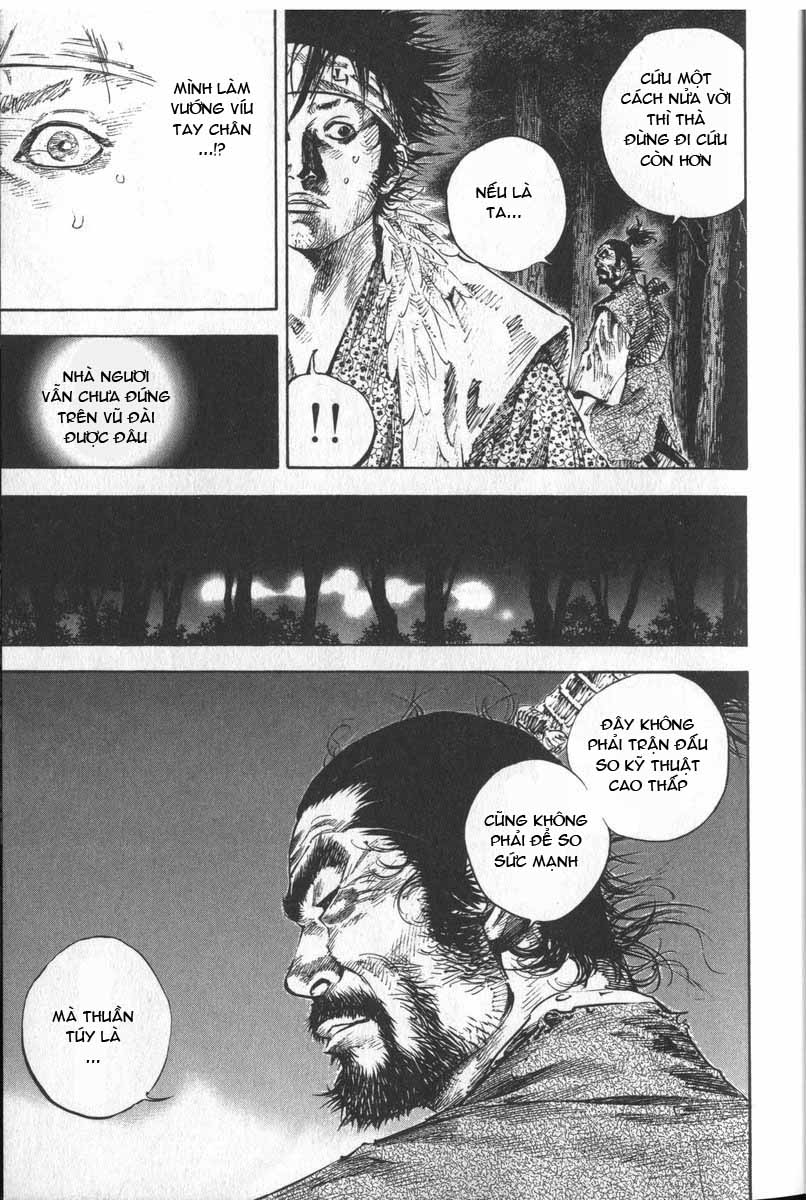 Vagabond - Lãng Khách Chap 165 - Truyen.Chap.VN